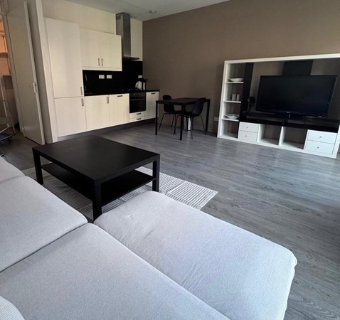 Property photo - Van Kinsbergenstraat, 1057PT Amsterdam